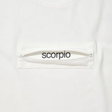 STAR SIGNS SHORT SLEEVE T-SHIRT