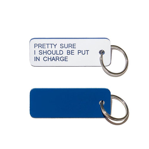 VARIOUS KEYTAGS 