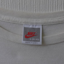 NIKE "JUST(FRONT), DO IT(BACK)" T-SHIRT