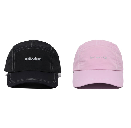 BAD FOOD CLUB LOGO CAP
