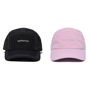 BAD FOOD CLUB LOGO CAP