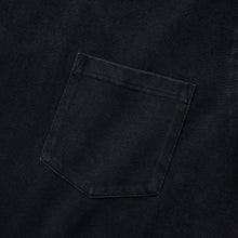 I TRIED TO BE NORMAL ONCE WASHED POCKET T-SHIRT