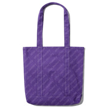 BAD FOOD CLUB TOTE BAG