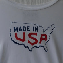 SAVE "MADE IN USA" T-SHIRT