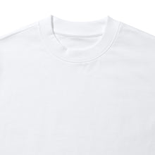 BUTTONS HENLEY LONG SLEEVE T-SHIRT