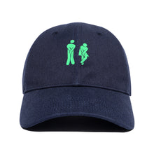 TOILET LOGO CAP