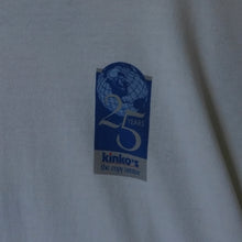 PLANET VISION "KINKO'S, THE COPY CENTER" T-SHIRT