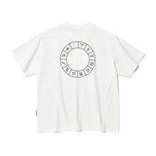 STAR SIGNS SHORT SLEEVE T-SHIRT