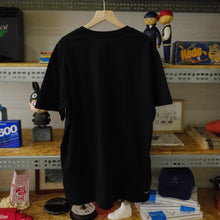 NIKE "F.C.R.B" LOGO T-SHIRT