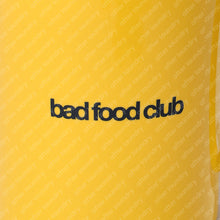 BAD FOOD CLUB MUG