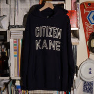 ROKI UNIFORMS WATCH MOVIE "CITIZEN KANE" HOODIE