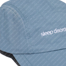 SLEEP DISORDERS CLUB CAP