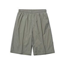 SUMMER NYLON SHORTS