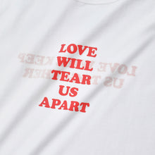 LOVE WILL KEEP US TOGETHER REVERSIBLE KIDS’ T-SHIRT