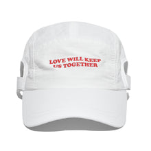 LOVE WILL KEEP US TOGETHER (LOVE WILL TEAR US APART) CAP