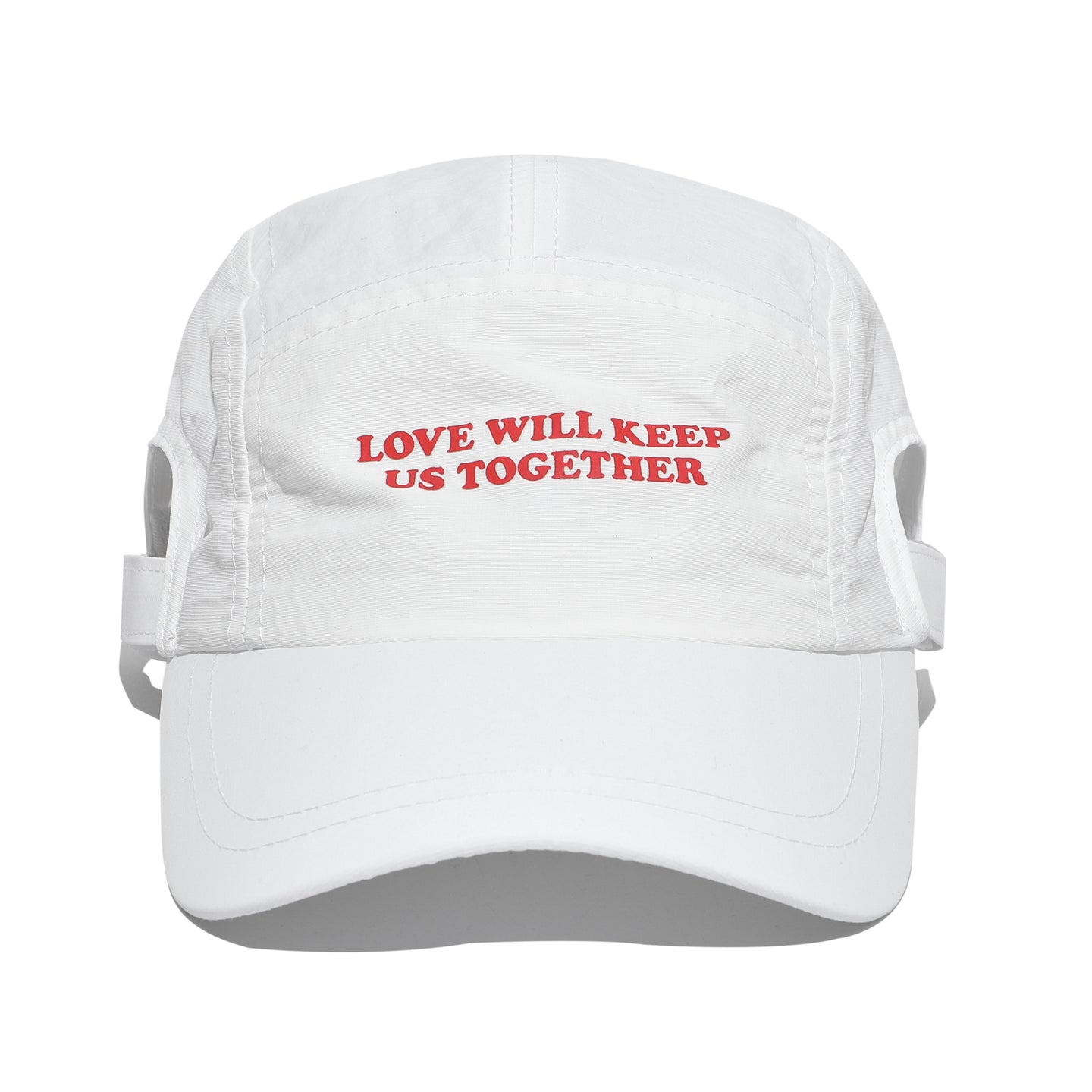 LOVE WILL KEEP US TOGETHER (LOVE WILL TEAR US APART) CAP