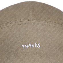 THANKS,BUT NO THANKS CAP