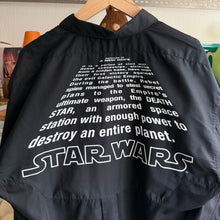 COMME des GARÇONS X STARWARS SHIRT