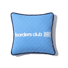SLEEP DISORDERS CLUB CUSHION