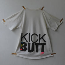 NIKE "CAN YOU KICK SOME BUTT" T-SHIRT