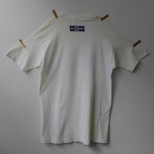 THE X-FILES "THE TRUTH IS OUT THERE" T-SHIRT