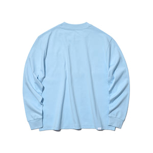 L(F)UCK LONG SLEEVE T-SHIRT