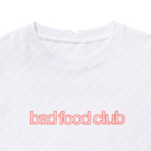 BAD FOOD CLUB KID's T-SHIRT