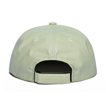 BALANSA for ASTERISK, “KEEP THE WORLD TIDY” CAP GREEN(YELLOW)