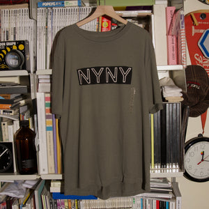 GAP "NYNY" LOGO T-SHIRT