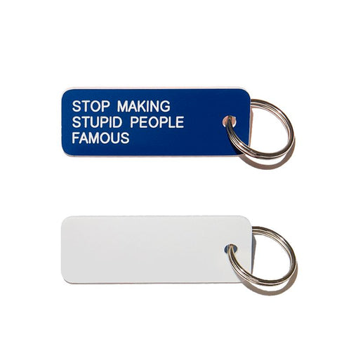 VARIOUS KEYTAGS 