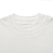 ASTERISK MOCK TWO-PIECE SHORT SLEEVE T-SHIRT