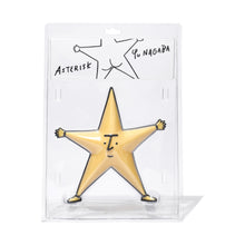ASTERISK "星仔" FIGURE by YU NAGABA