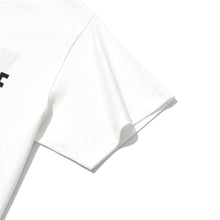 ASTERISK X BALANSA "WE GOTTA SAVE NEW JEANS" T-SHIRT