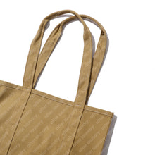 BAD FOOD CLUB TOTE BAG