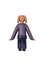 PEACE DOG FIGURE by J30000 /  AHHA