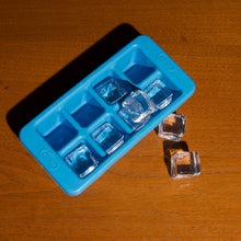 FAKE FOOD DISPLAY - LITTLE TIKES ICE CUBE TRAY