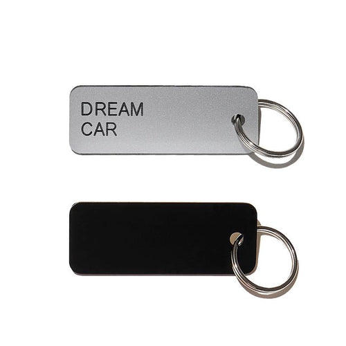 VARIOUS KEYTAGS 
