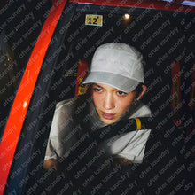 SLEEP DISORDERS CLUB CAP