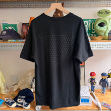 UNDERCOVER X VANDALIZE 2006 FRACULA ADORNED T-SHIRT
