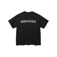 SLEEP DISORDER CLUB S/S T-SHIRT (BLACK)
