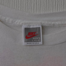 NIKE "YOBOGO" T-SHIRT