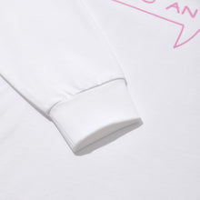 “THE WORLD IS GOING TO AN END ! “ LONG SLEEVE T-SHIRT