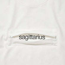 STAR SIGNS SHORT SLEEVE T-SHIRT