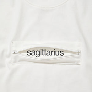 STAR SIGNS SHORT SLEEVE T-SHIRT