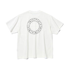 STAR SIGNS SHORT SLEEVE T-SHIRT