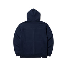 RETRO COTTON FULL ZIP JACKET