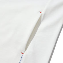 LOVE WILL KEEP US TOGETHER LONG SLEEVE POCKET T-SHIRT