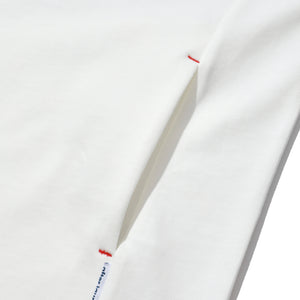 LOVE WILL KEEP US TOGETHER LONG SLEEVE POCKET T-SHIRT