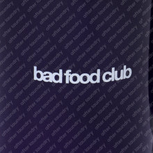 BAD FOOD CLUB MUG