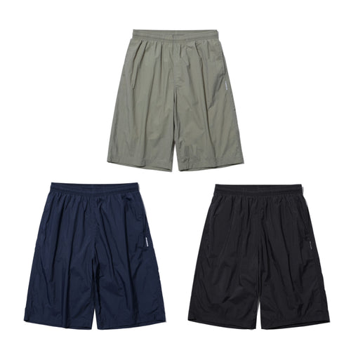 SUMMER NYLON SHORTS